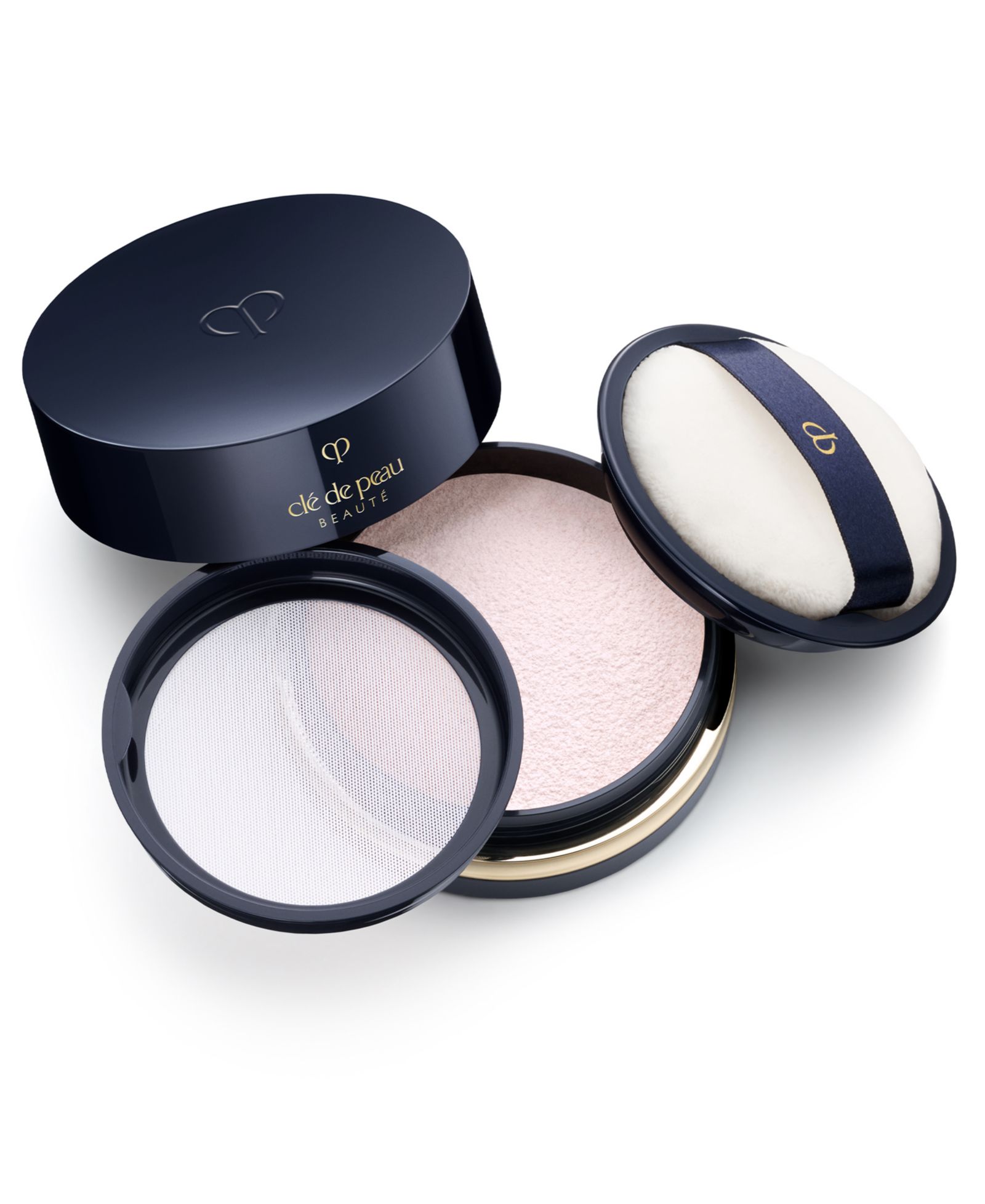 Clé de Peau Beauté Translucent Loose Powder