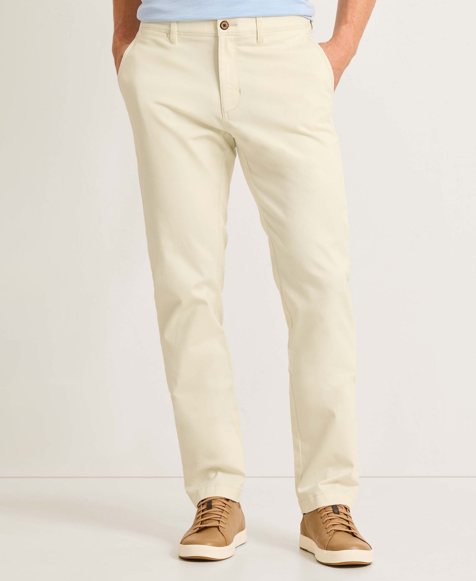 Tommy Bahama Men's Straight-Fit Stretch Boracay Island Chino Pants