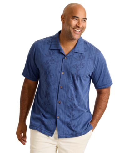 Tommy Bahama Men's Palm Fresco Classic-Fit Shirt