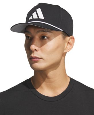 adidas Мужская легкая регулируемая кепка