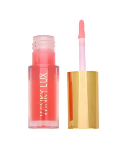 Масло для губ Winky Lux Barely There, 0.12 oz.