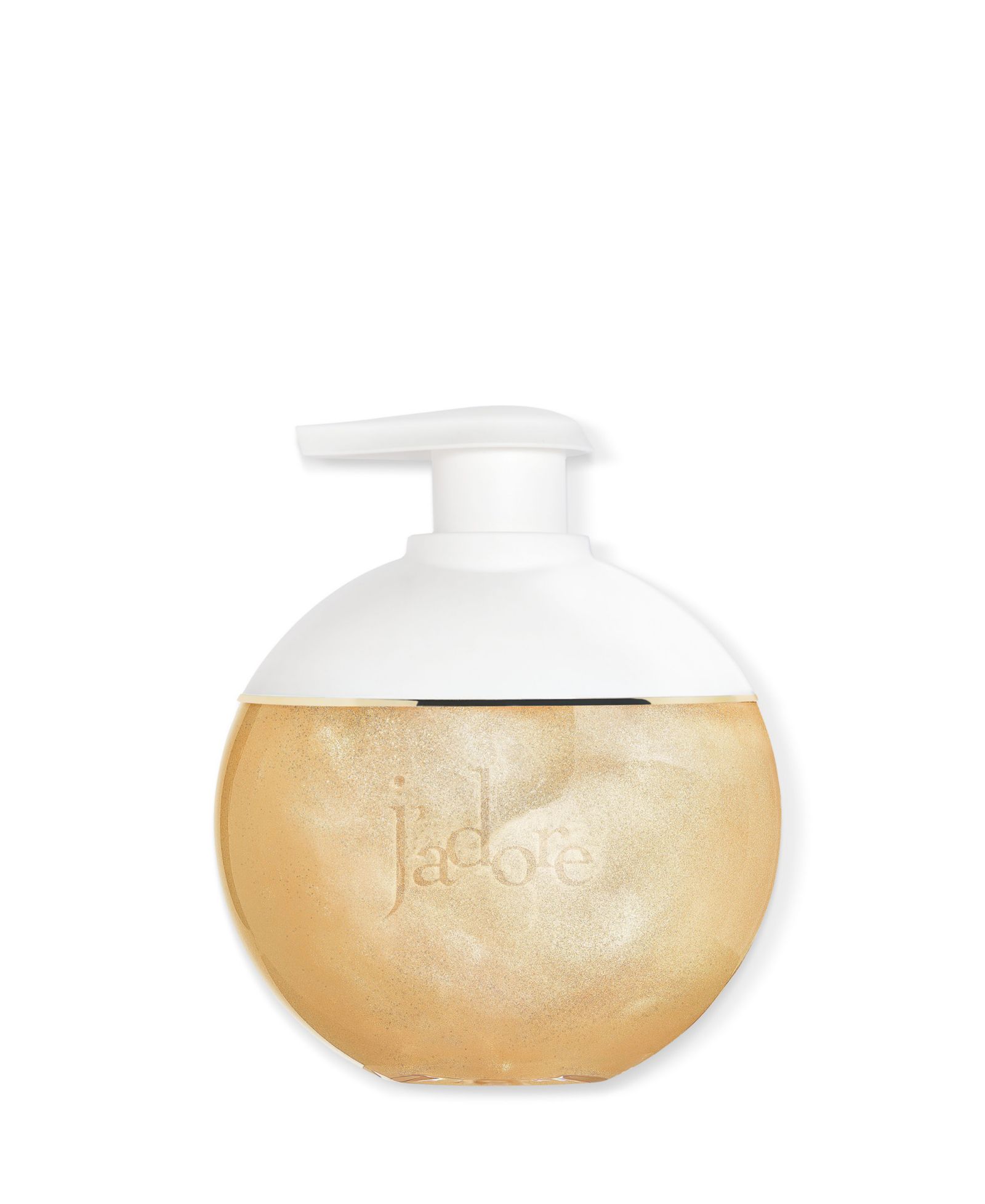 Сверкающее масло для тела DIOR J'adore Les Adorables, 6.8 oz.