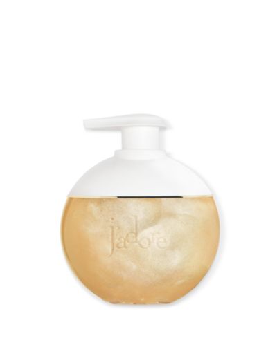 Сверкающее масло для тела DIOR J'adore Les Adorables, 6.8 oz.