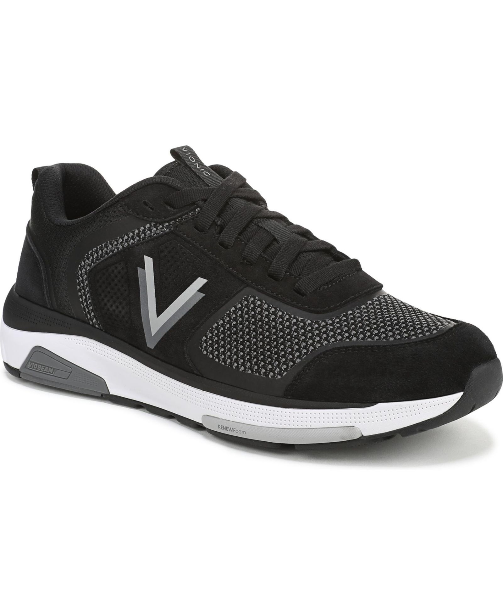 Прогулочные кроссовки Vionic Men's Walk Strider Knit