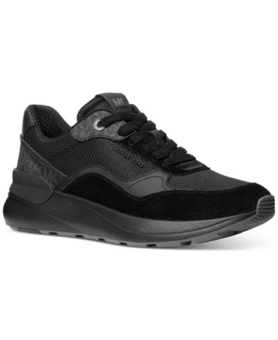 Michael Kors Мужские кроссовки-кеды Trevor Trainer