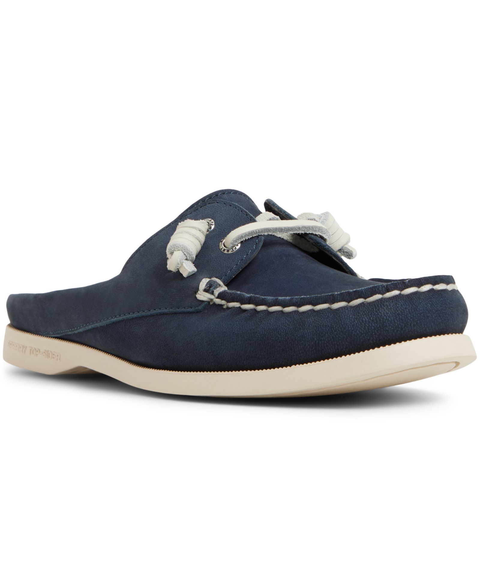 Sperry Женские лодоши Authentic Original Mule Boat Shoe