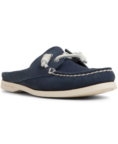 Sperry Женские лодоши Authentic Original Mule Boat Shoe