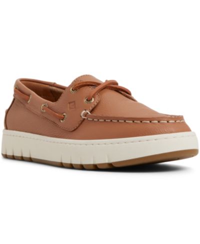 Sperry Женские лоферы Keely Slip-On Boat Shoe