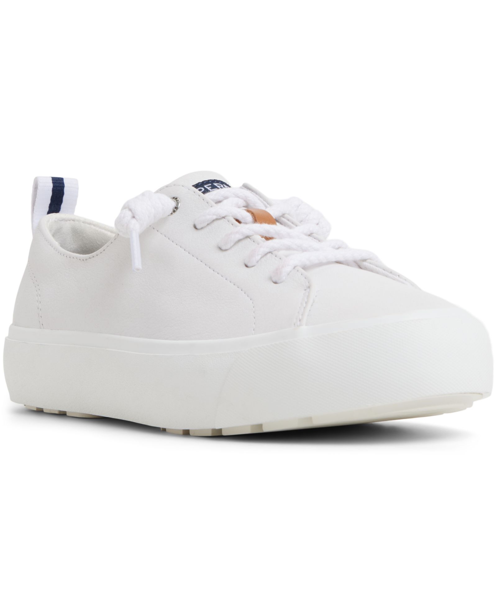 Женские кеды Sperry Cove Lace-Up