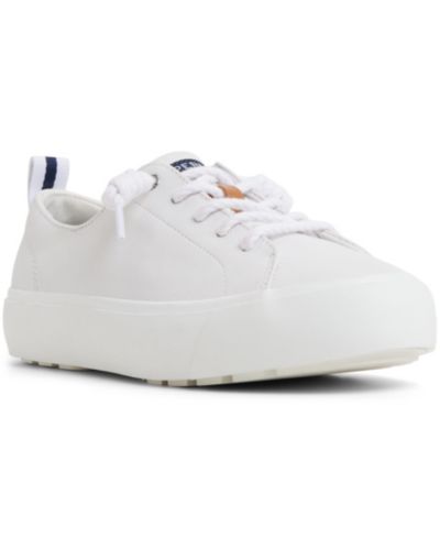 Женские кеды Sperry Cove Lace-Up