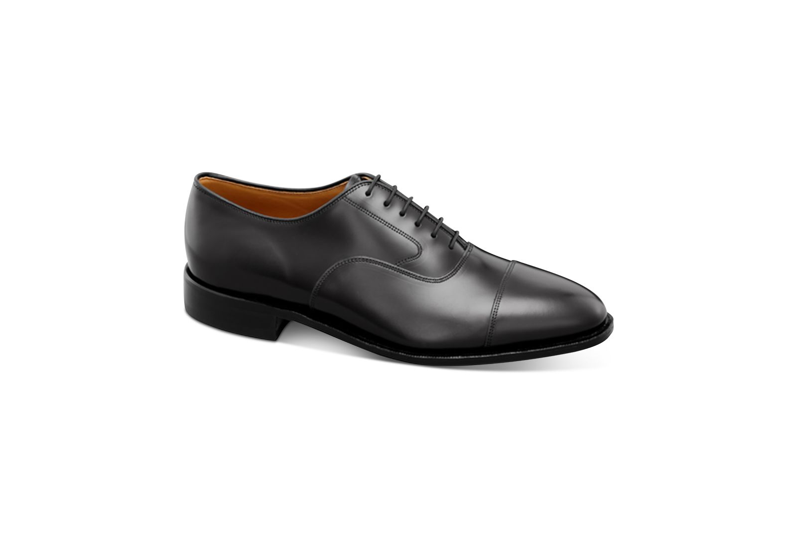 Мужские оксфорды Johnston & Murphy Melton Cap Toe
