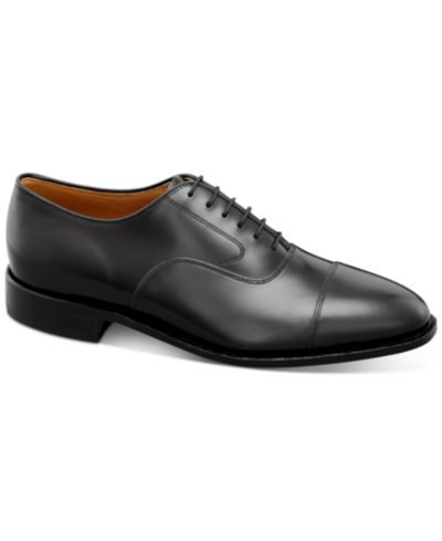 Мужские оксфорды Johnston & Murphy Melton Cap Toe