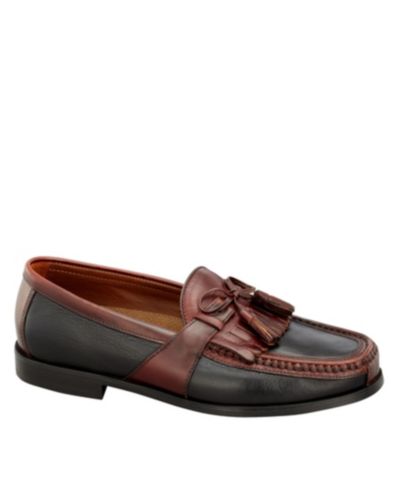 Johnston & Murphy Men's Aragon II Kiltie Tassel Loafer