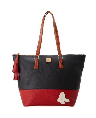 Dooney & Bourke сумка тоут Tobi Boston Red Sox