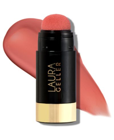 Laura Geller Beauty сыворотка-румяна Cheek Tint 1.45 oz.