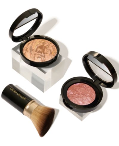 Laura Geller Набор румян Blush-n-Glow
