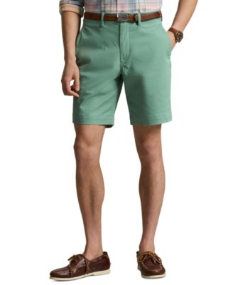 Polo Ralph Lauren Мужской Stretch Classic-Fit Chino Shorts