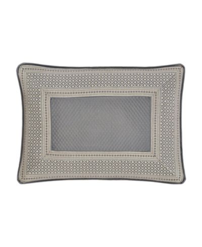 Декоративная подушка J Queen New York Excelsior Boudoir 13" x 21"
