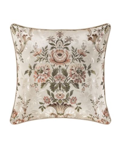 Декоративная подушка J Queen New York Pecora Square 20" x 20"