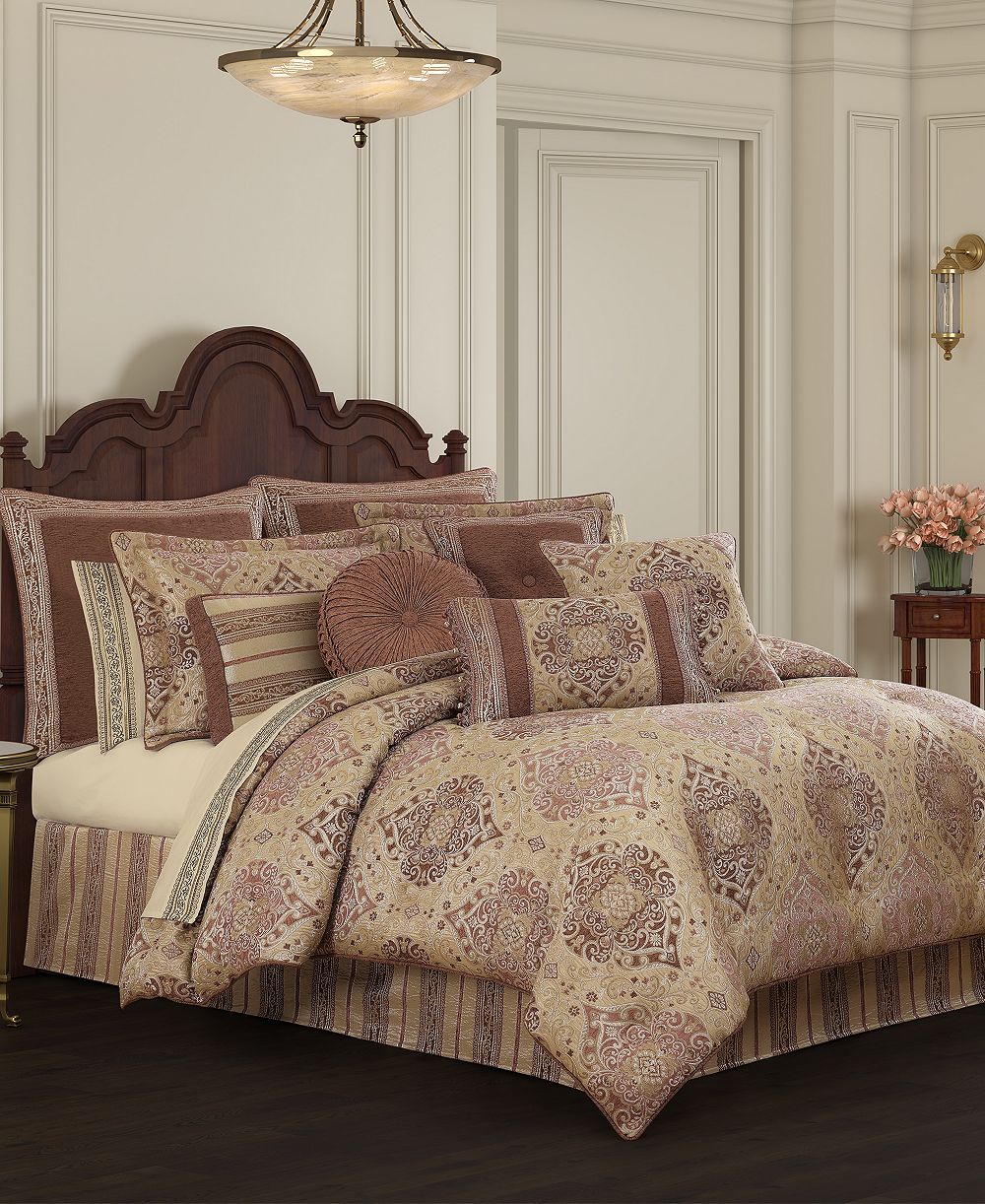 Комплект из 4 предметов J Queen New York Weston, Queen