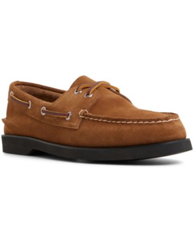 Мужские лоферы Sperry Authentic Original 2-Eye Boat Shoe