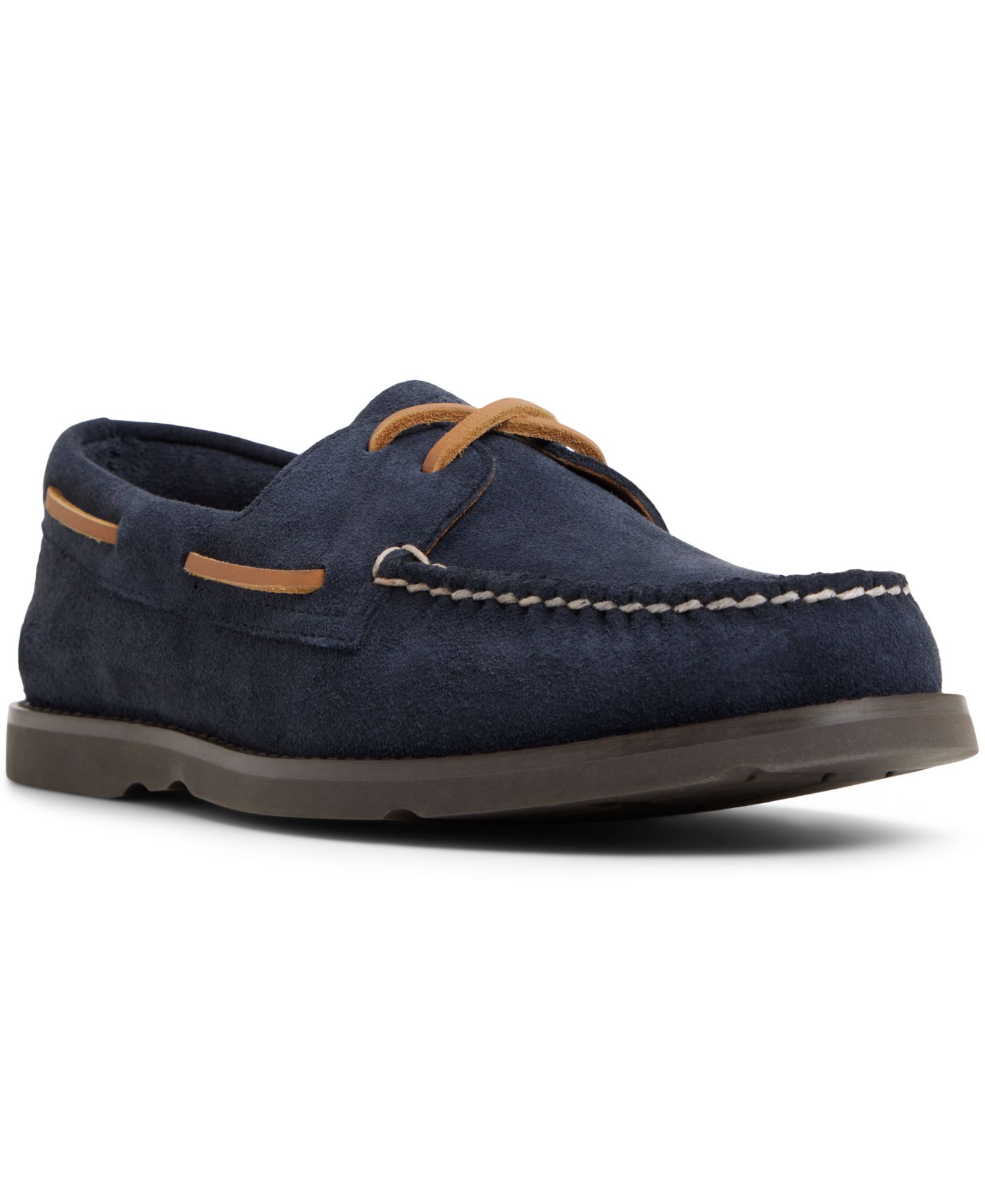 Мужские лодочные туфли Sperry Authentic Original 2-Eye Ripple
