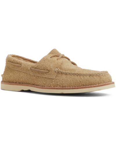 Мужские лодочные туфли Sperry Authentic Original 2-Eye Ripple