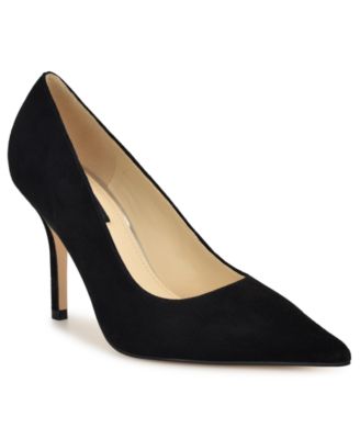 Black Suede