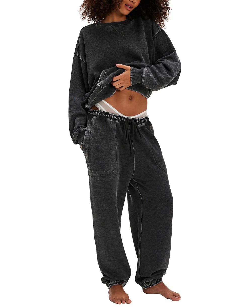 Free People Women's Slow It Down Joggers