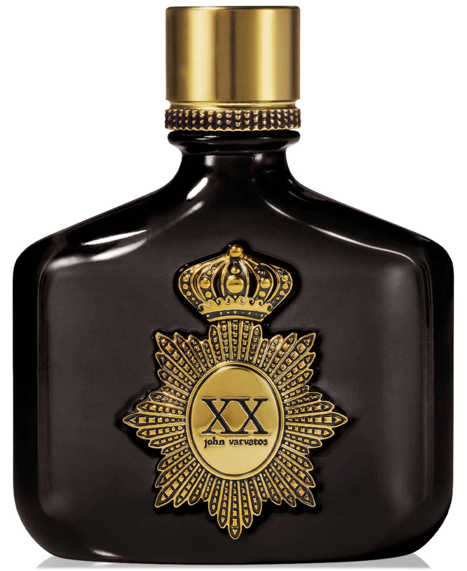 Мужской спрей John Varvatos Men's XX Elixir, 2.5 oz.