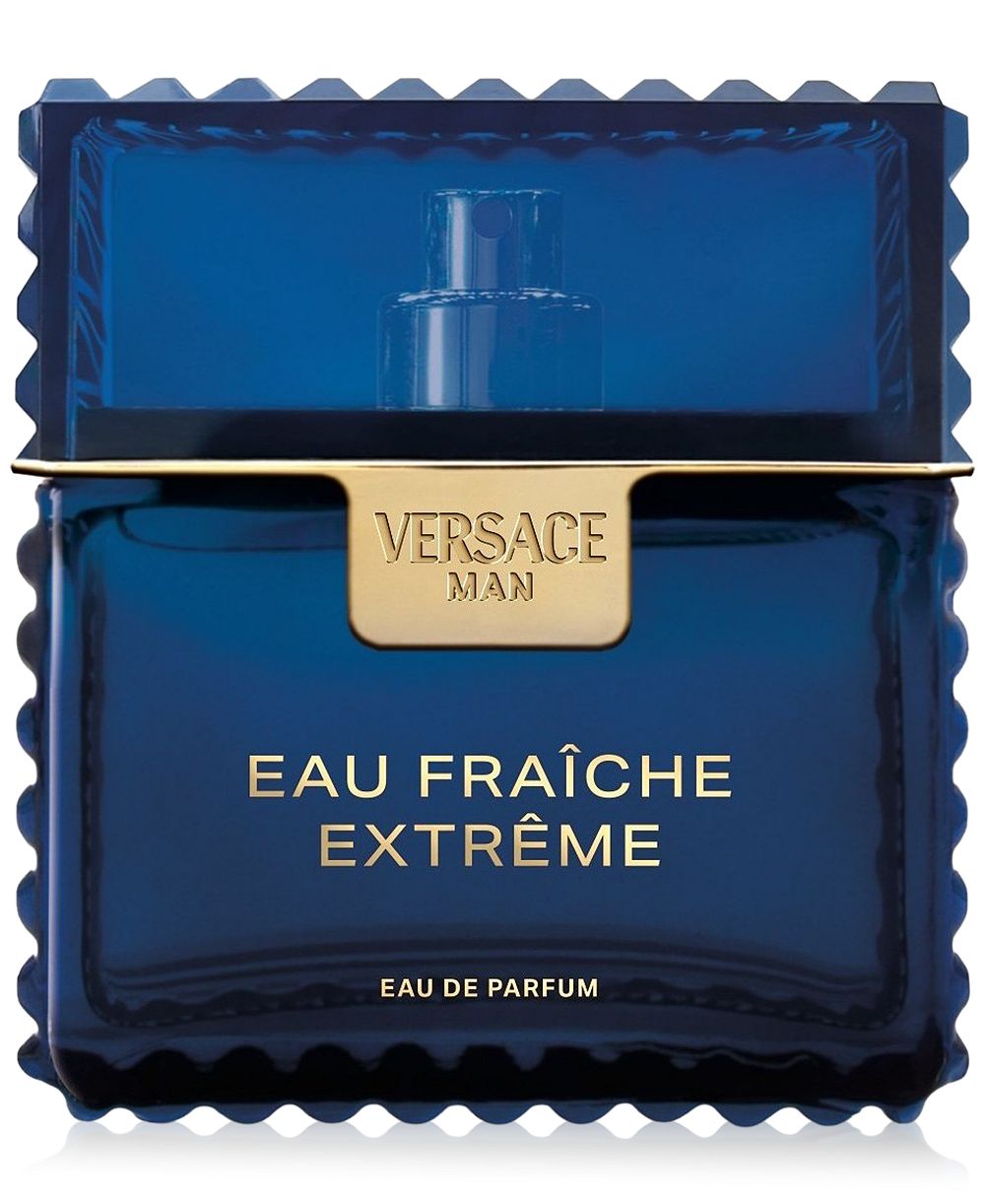 Versace Men's Eau Fraîche Extrême Eau de Parfum Spray, 1.7 oz.