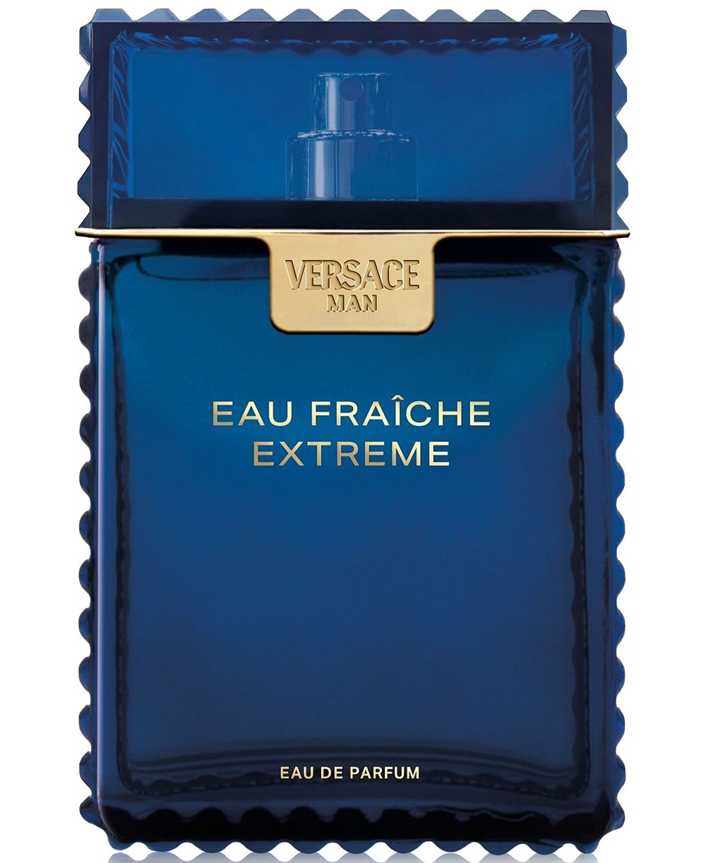Versace Men's Eau Fraîche Extrême Eau de Parfum Spray, 3.4 oz.