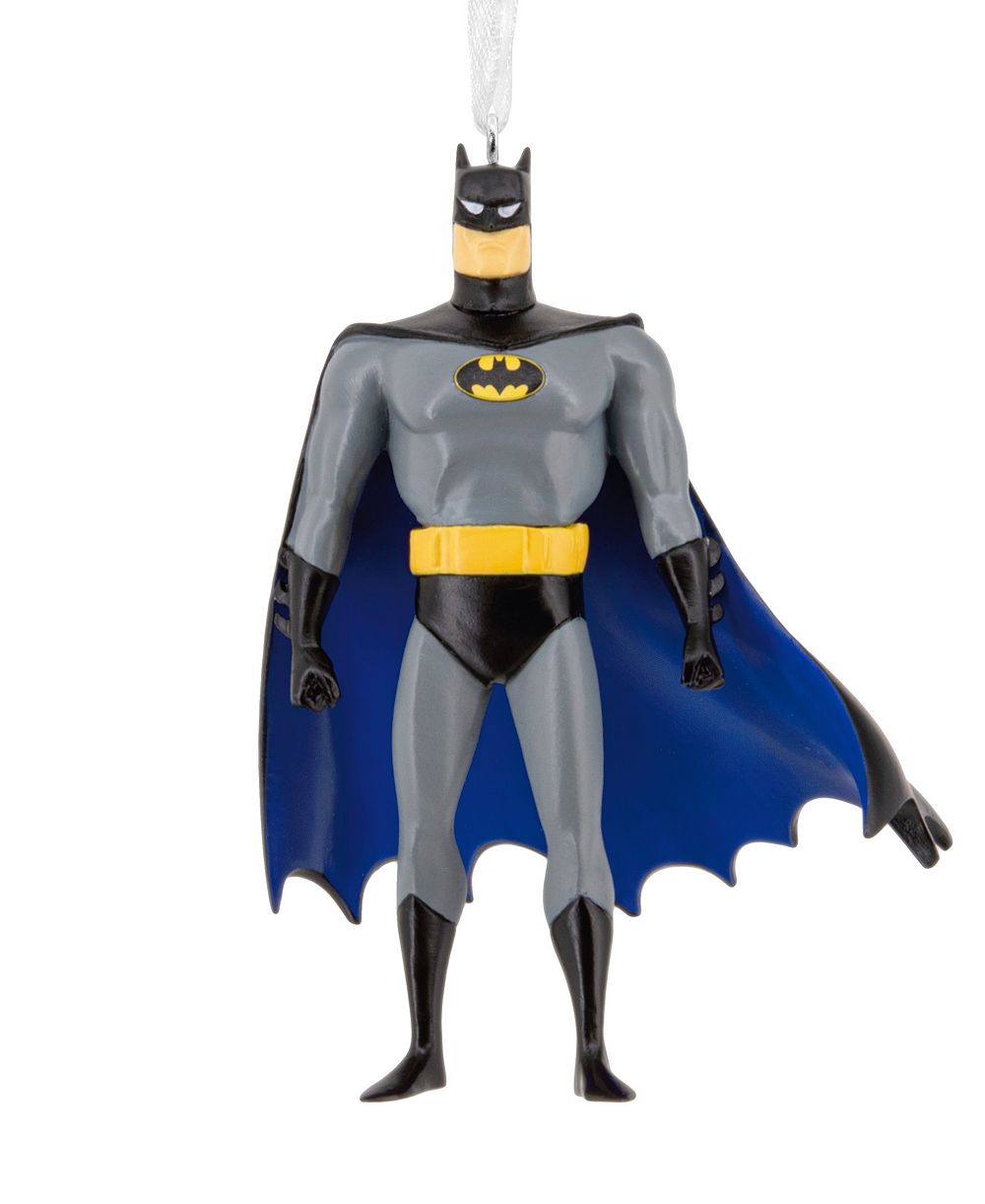 Украшение на елку Hallmark DC Batman