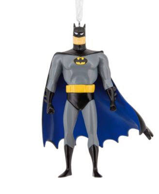 Украшение на елку Hallmark DC Batman