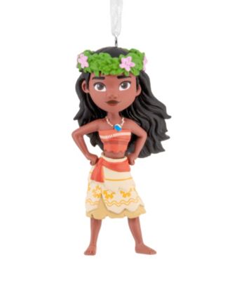 Елочное украшение Hallmark Disney Princess Moana