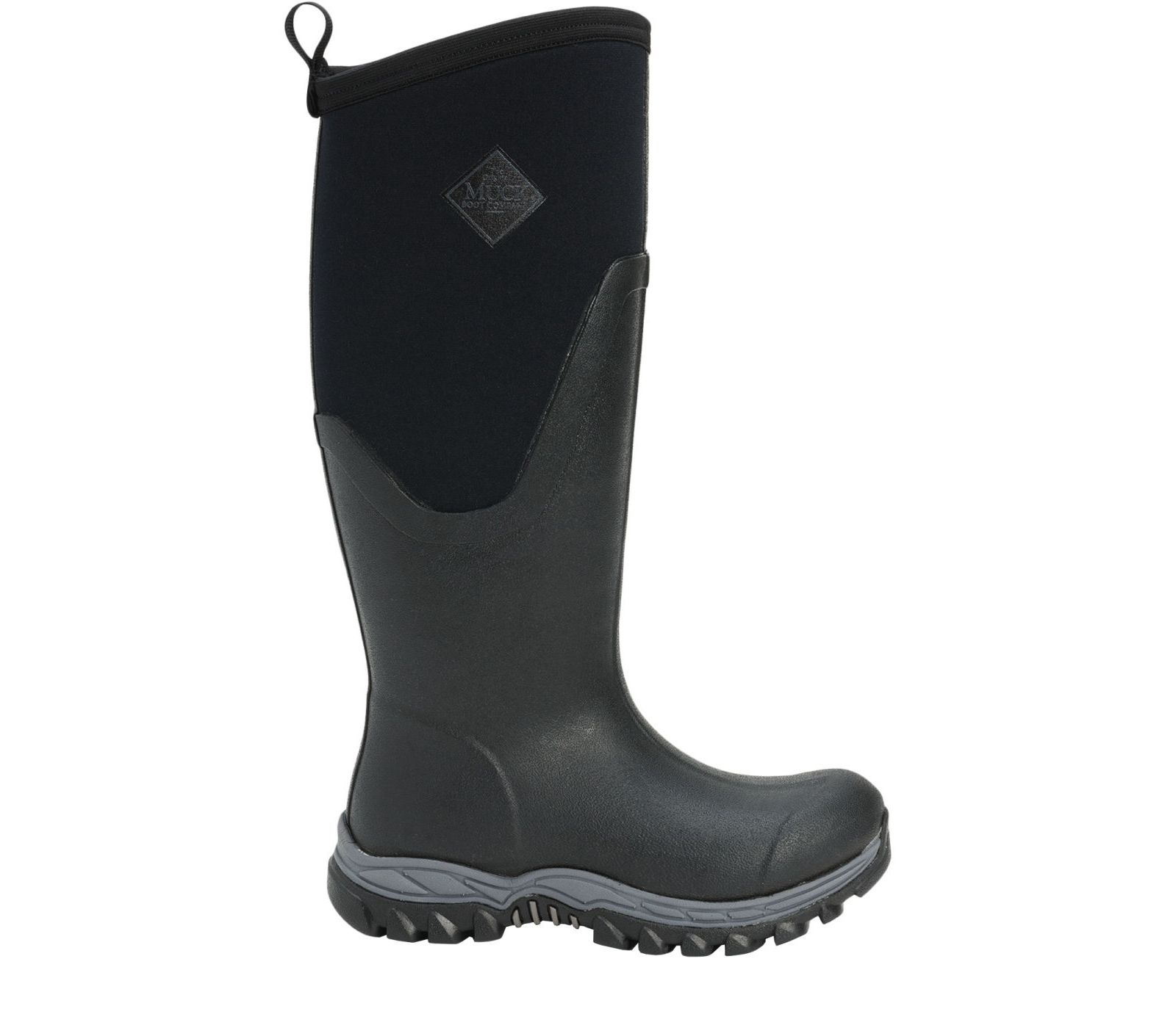 Женские высокие сапоги MUCK Arctic Sport II