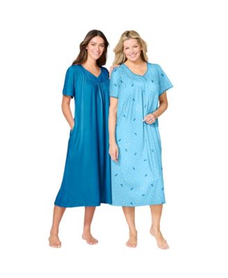 Комплект из 2 детских чепчиков Only Neccessities Plus Size