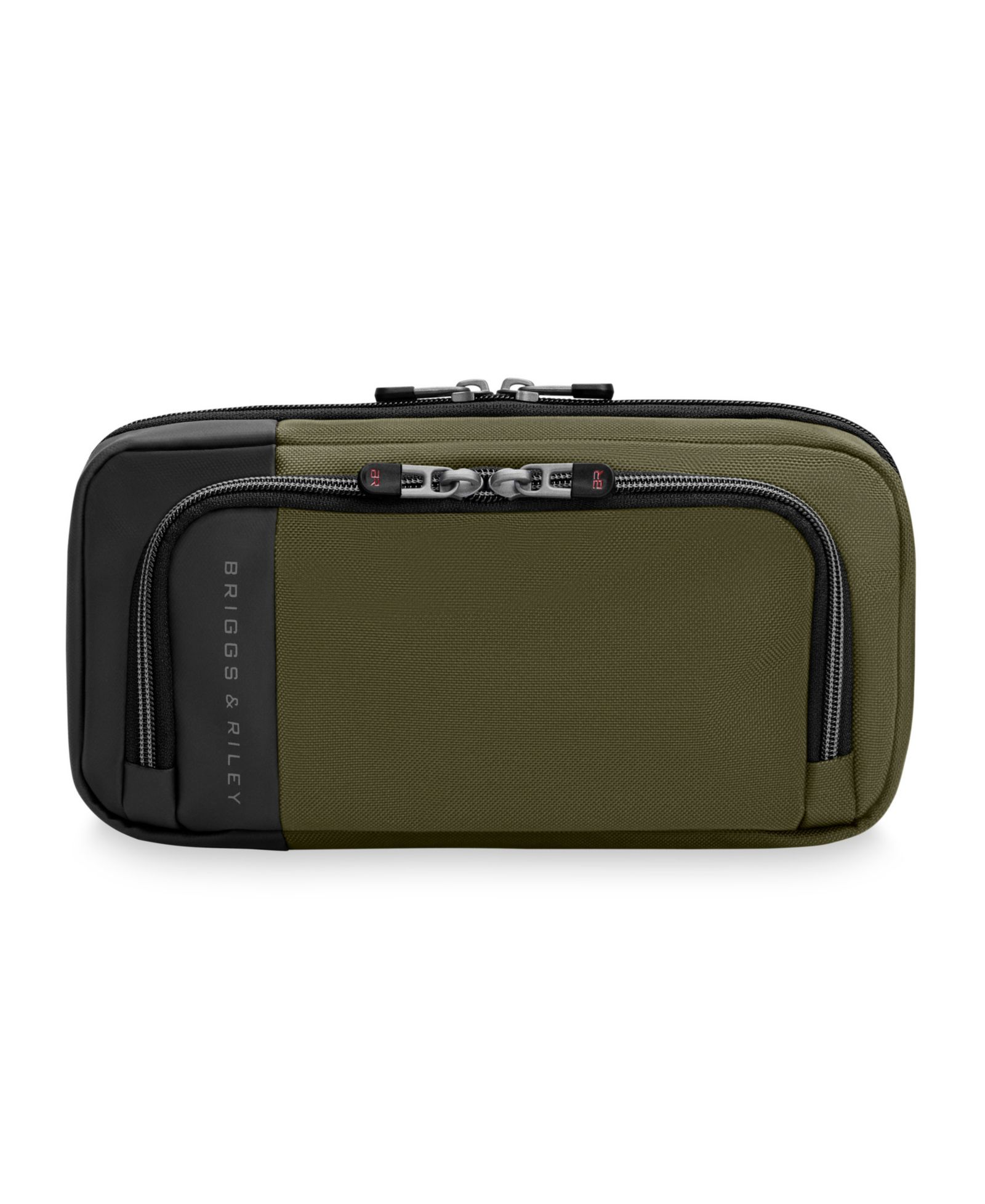 Briggs & Riley ZDX Hanging Toiletry Kit