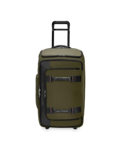 Briggs & Riley ZDX Medium Upright Duffle