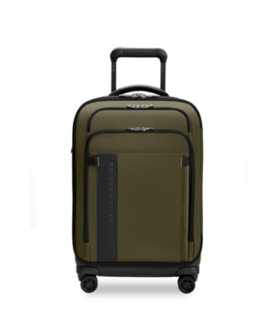 Чемодан Briggs & Riley Essential 22" Carry-On Expandable Spinner