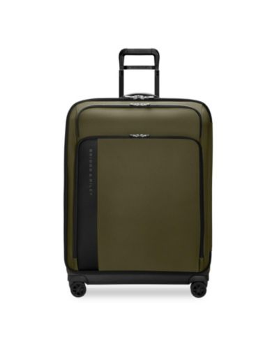 Большой раздвижной чемодан на колесиках Briggs & Riley ZDX 29" Check-In