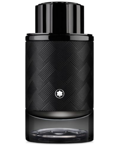 Montblanc Мужской Explorer Extreme Parfum, 3.3 oz.