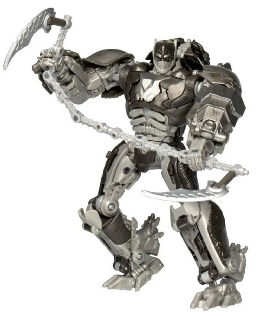 116 Apelinq Leader Class | Transformers Studio Series | Transformers: Rise Of The Beasts