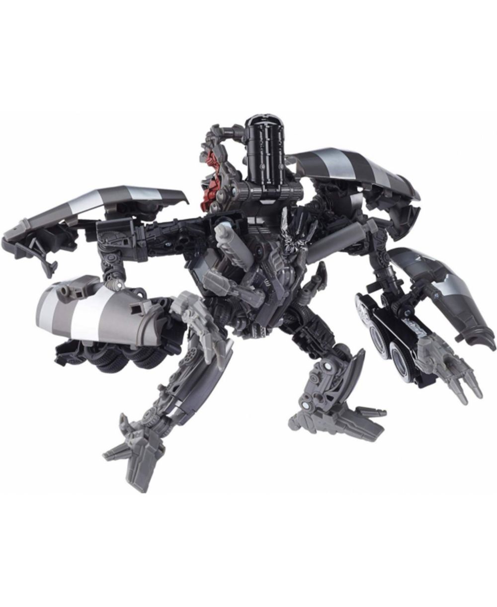 Трансформер 53 Mixmaster Voyager Class | Transformers Studio Series | Transformers: Revenge Of The Fallen