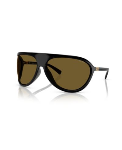 Солнцезащитные очки Miu Miu Women's Geometric, MU A01S