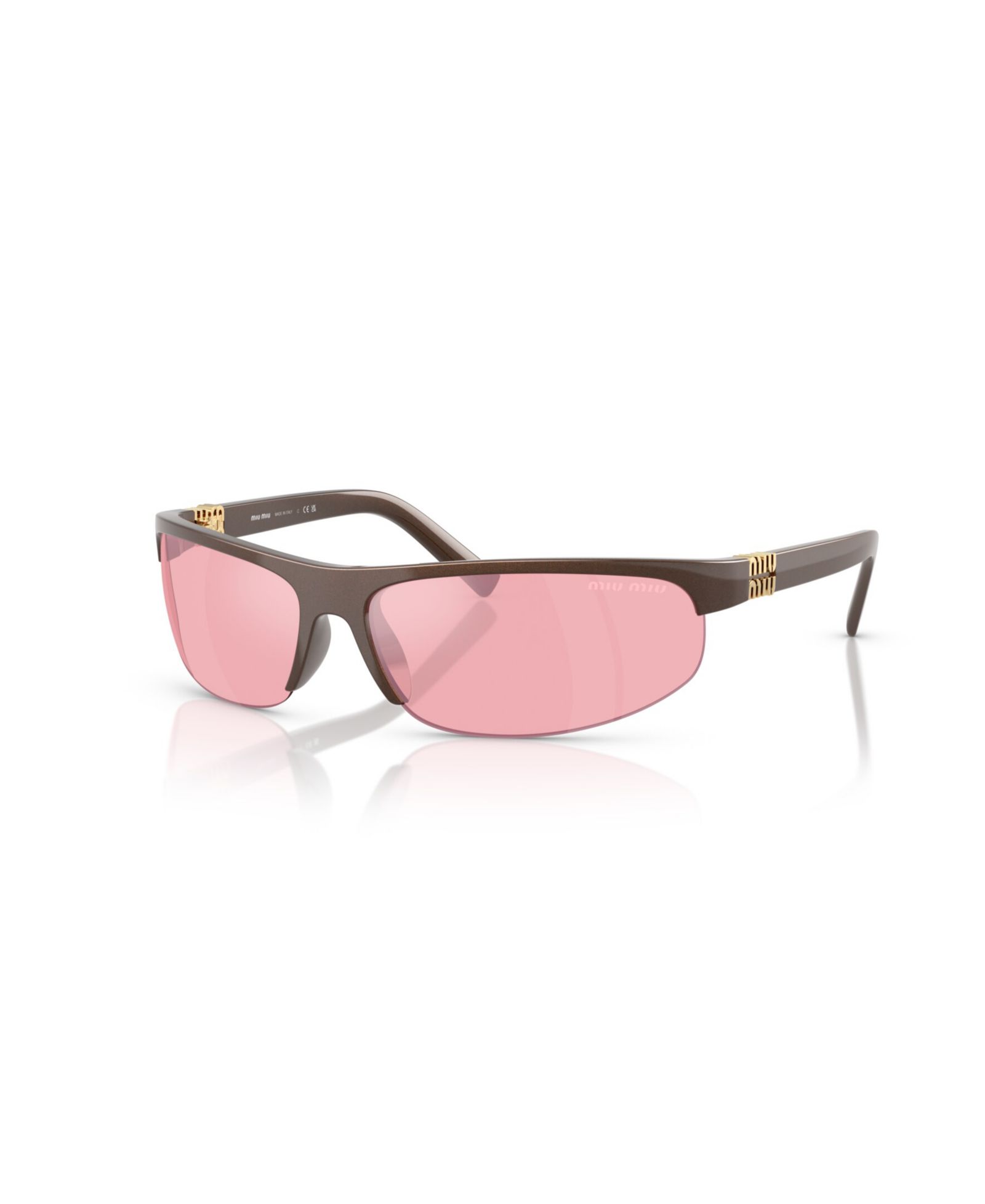 Miu Miu Women's Sunglasses, MUA02S
