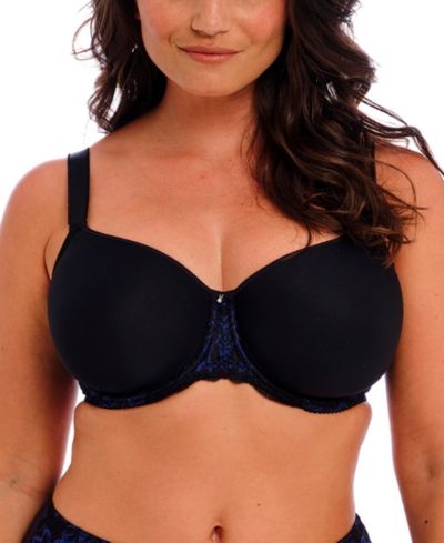 Женский бюстгальтер Fantasie Emmaline Underwire Molded Spacer