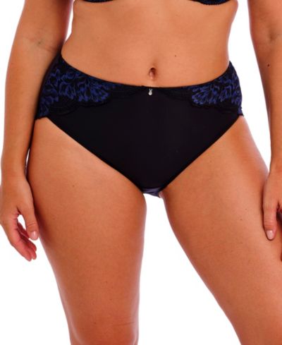 Женские кружевные трусики Emmaline Full Brief от Fantasie