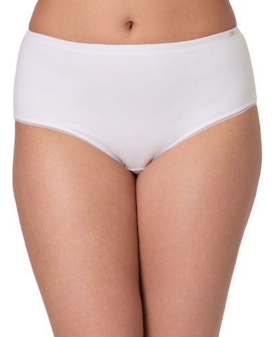 Bali Женский Lux Cotton Essentials Hipster Underwear DFLEHP