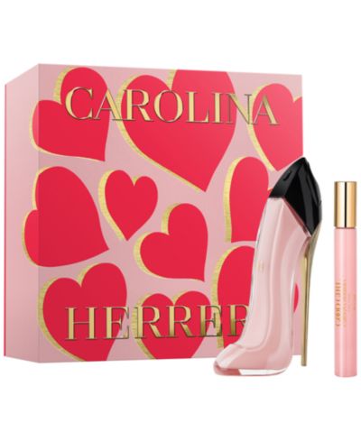 Carolina Herrera 2-Pc. Good Girl Blush Eau De Parfum Gift Set